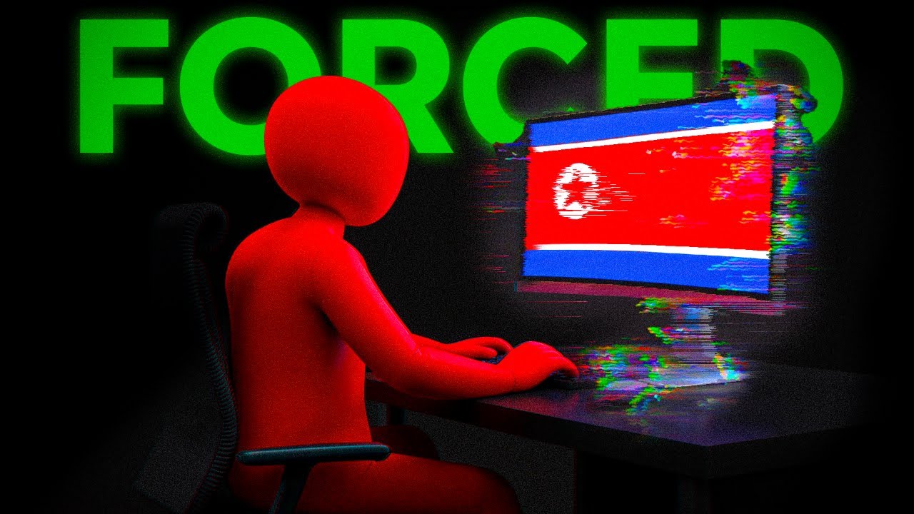 The Most Feared Hacker Group EVER