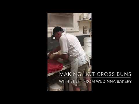 Wudinna Bakery