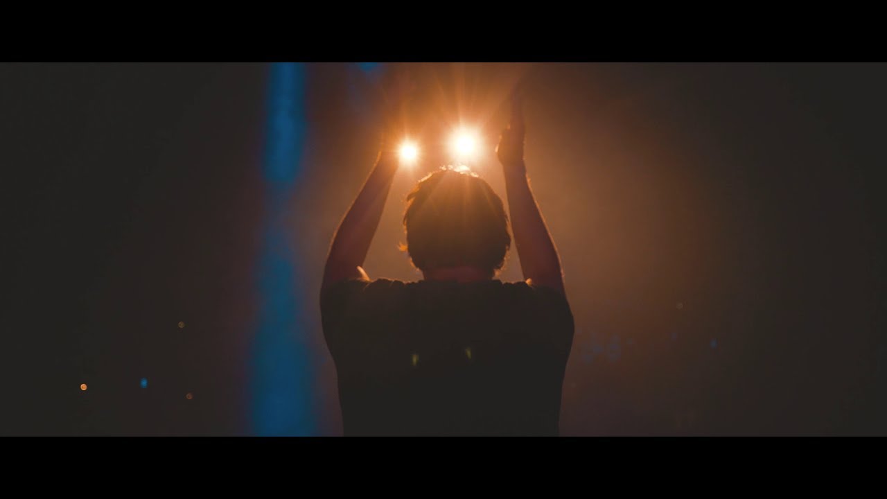 Refuzion ft. LXCPR — Ride