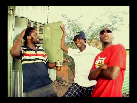 AMADIX - CHOKOLO MCHOKO -.wmv