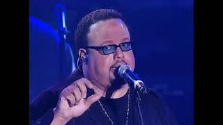 Fred Hammond - Jesus be a fence