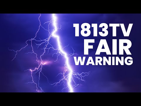 1813TV Fair Warning Batman v  Leggett B BLOC