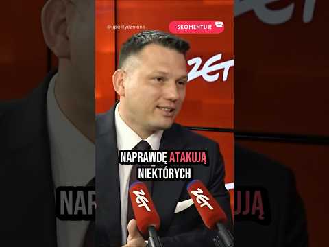 Czy ktoś chce za nas wybrać PRERZYDENTA? MENTZEN KOMENTUJE! #wybory2025 #Mentzen #prezydent