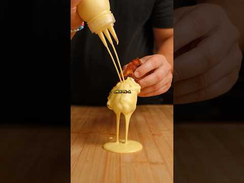 Low Calorie Chick Fil A Sauce Recipe #shorts #recipe #cooking