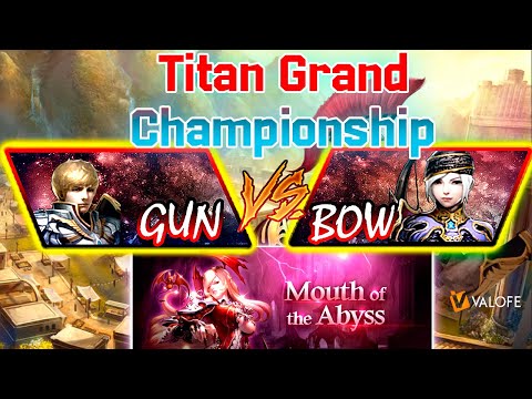 Titan 06/06/2021 AM - Kinkin82 vs Panshop - Atlantica Global