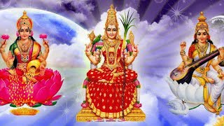 Download lagu Pachai pattu katti kondu - kamakshi Amman paadal mp3