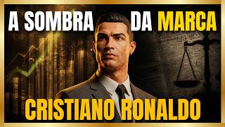 Cristiano Ronaldo Está Jogando Outro Jogo