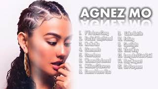 Download lagu Kumpulan Lagu Internasional AGNEZ MO. Full Tanpa Iklan. mp3