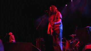 Meat Puppets - Go To Your Head & Plateau - Reading, PA - 10/10/2009