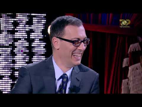 E Diell, 7 Maj 2017, Pjesa 6 - Kristaq Mitro "Nje audience me..." - Top Channel Albania