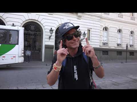 Santiago de Chile: Un recorrido único por la capital. CLAUDIO ITURRA