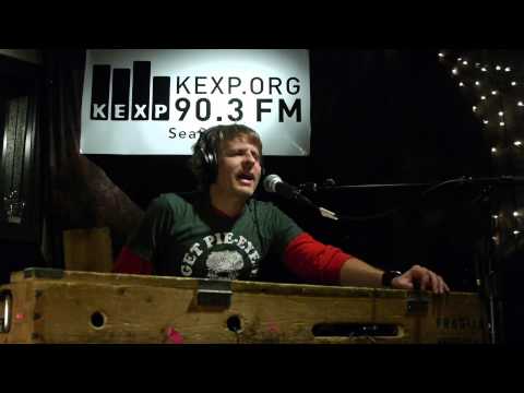 Quasi - Full Performance (Live on KEXP)