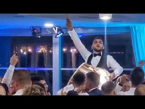 Premium Band MK (Live) - Svadba Štip 2024