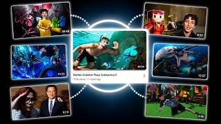 I found people COPYING my intro...