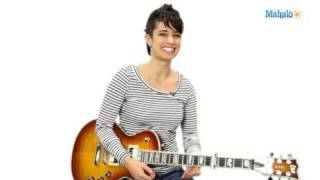 How to Play Everywhere by Michelle Branch on Guitar