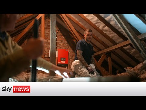 The Climate Show: What is 'retrofitting' and why is it so important?