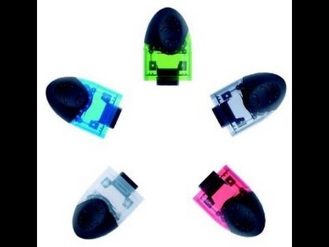 Mad Catz Original Xbox Memory Card Review