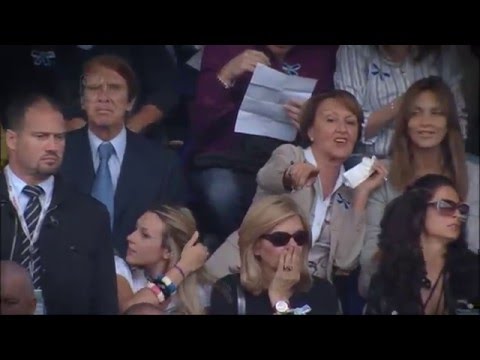 In ricordo di Cesare Maldini - Serie A TIM 2015/16