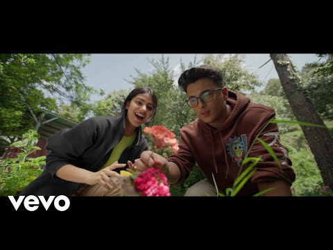 Aditya Rikhari - Tinka (Music Video) ft. Mugdha Agarwal | Romantic Song