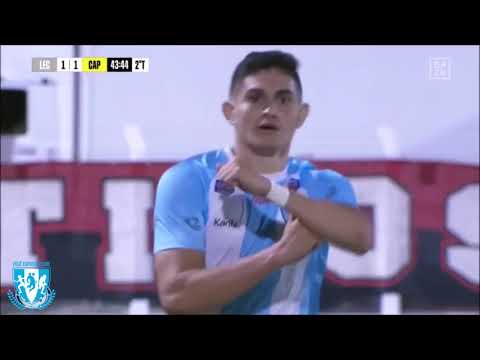 Londrina 1 x 1 Athletico
