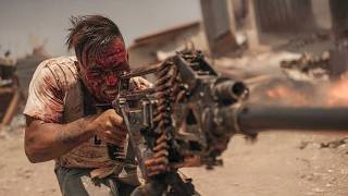 Pelicula Completa de Accion | Una noche para sobrevivir | Pelicula En Espanol Latino