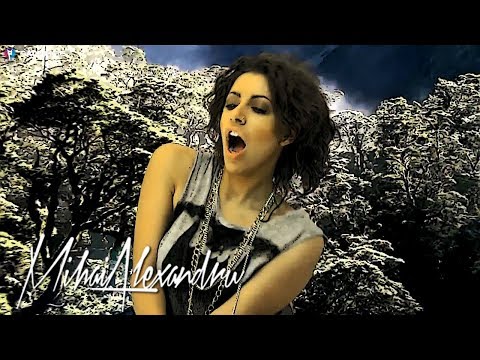 Renee Santana feat. Mike Diamondz - Letting Go | Lyrics Video