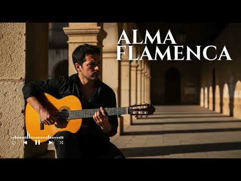 Noches de Andalucía 🌙 Flamenco Nocturno Profundo