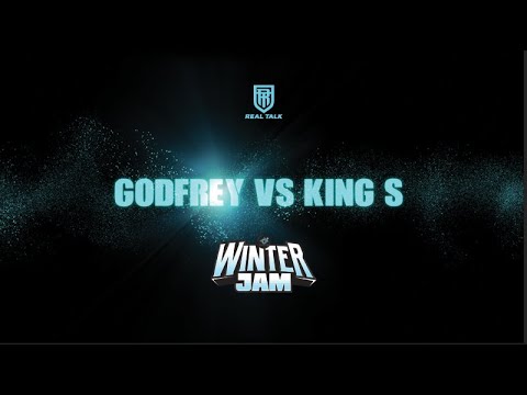 Godfrey Agala vs King S
