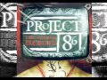 Project 86 - Little Green Men 