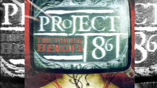 Project 86 - Little Green Men