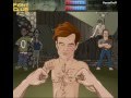 Celebrity Fight Club Flash Game Casual Gameplay