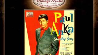 Paul Anka -- Your Love (VintageMusic.es)