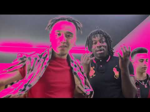 O$O Fye - All The Time Ft. Jay Miehli (prod. Byou$) (shot by Saffi) Remake