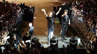 Download lagu 170526 BTS Wings Tour Sydney - Spring Day & Ending mp3 Download lagu 170526 BTS Wings Tour Sydney - Spring Day & Ending mp3