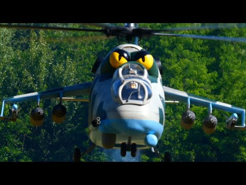 Mil Mi 24 Hind 02 06 2022