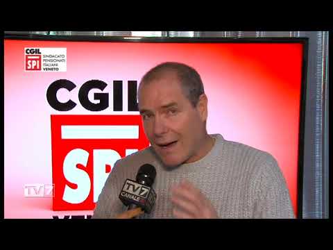 Tv7 con Voi sera del 18/12/2018 - Problemi importanti e della nostra sanità (2 di 7)