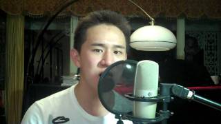 Neyo - If You Want Me To Stay (cover) Jason Chen