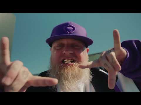 Christian Rap - Jak Wabbit - Sevin - Ft. Dymond, Dontae