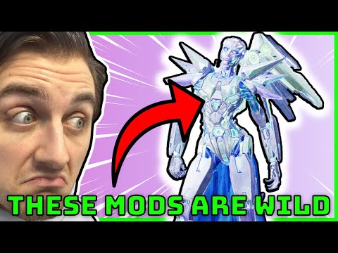 KI MODS HAVE GONE TOO FAR