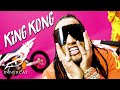 El Alfa "El Jefe" - KING KONG (Video Oficial)