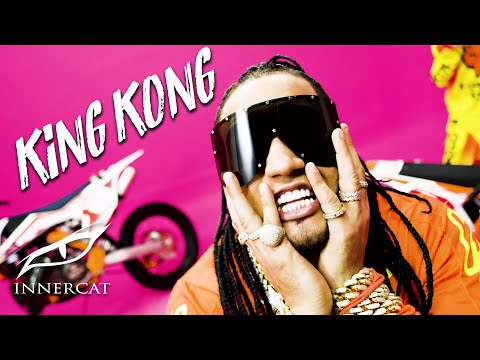Video thumbnail for King Kong