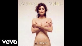 Alannah Myles - Why Have Angels Denied You (Audio)