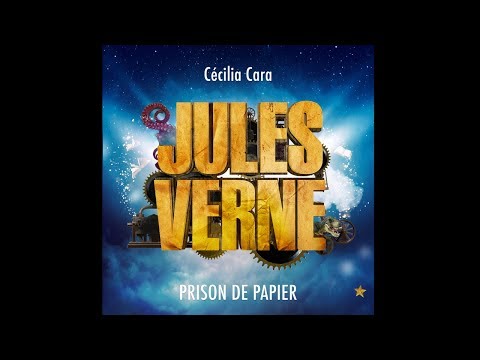 Prison de papier - Cécilia Cara