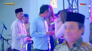 Download lagu Menyulam Kain Yang Rapuh -  Bunga Pungky  -   OM PERMATA JAKARTA Live Gedung Attaubah Rawa Bebek Be mp3