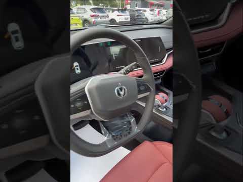 фото changan x5 plus i 0