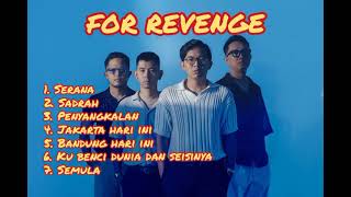 Download lagu For Revenge (Kumpulan lagu terbaik) mp3