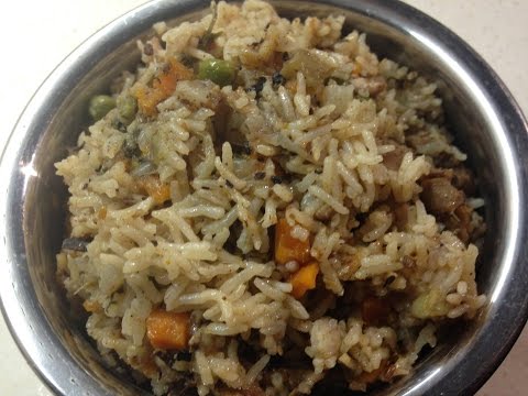 Chicken Palau| Rice Cooker Recipe| Fiji Indian Dishes