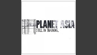 Charcoal (feat. DJ Revolution)