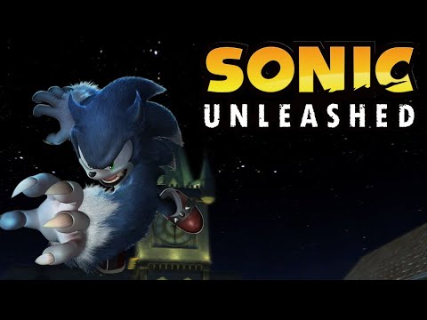 UNLEASHED SONIC MARATHON PT 45