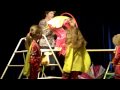 Sophie Circus Op School